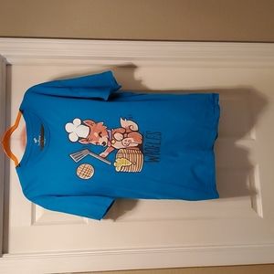 Dog "Woofles" t-shirt